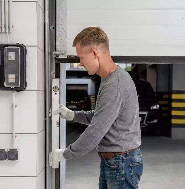 Why Choose Us for Door, Gate and Security Services in Woodlawn, MD