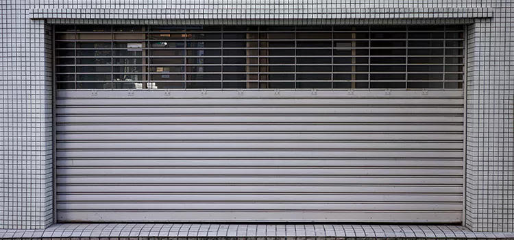 Advanced Solutions for Your Aluminum Garage Doors in Woodlawn, Maryland