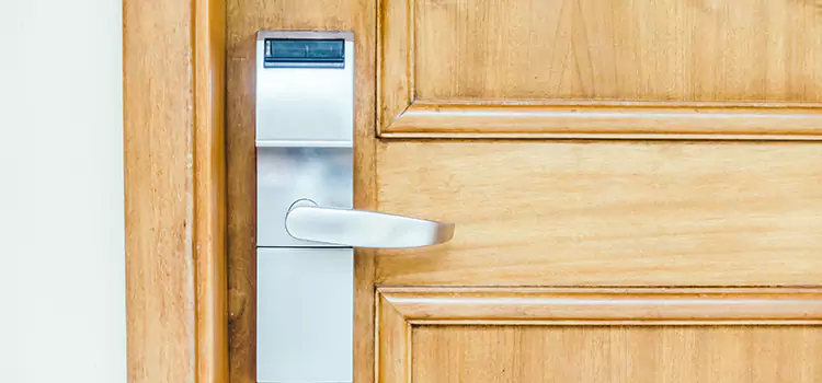 Advanced Solutions in Woodlawn, MD for Modern Security