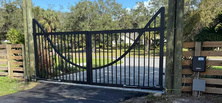 Gate Motor Repair Woodlawn