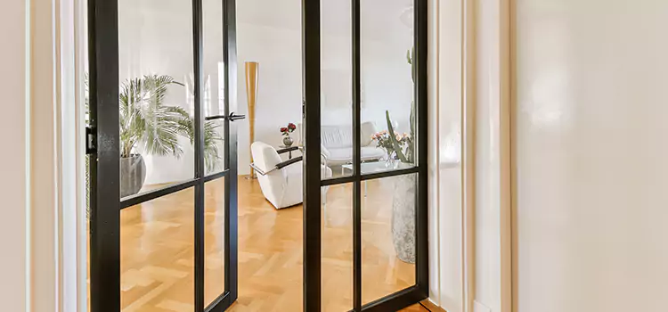 Bifold Door Replacement Woodlawn