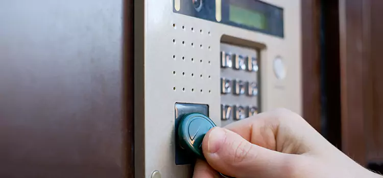 Enhanced Security Features Woodlawn