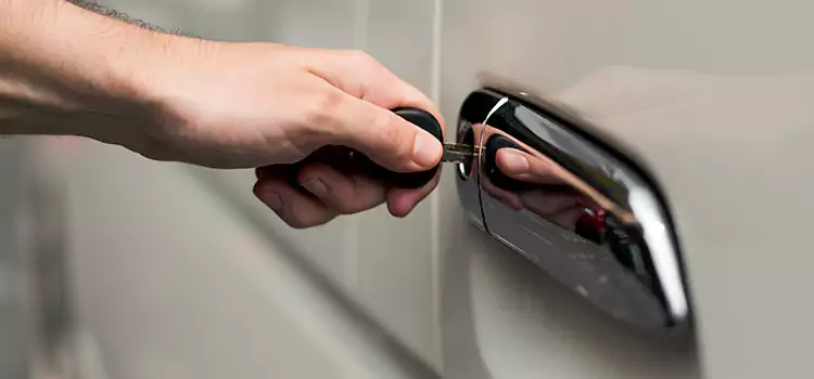 Why Choose Our Auto Locksmith Team in Woodlawn, MD?