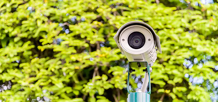 Advanced Surveillance Solutions for Every Need in Woodlawn