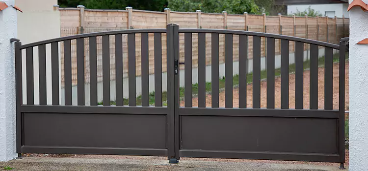 Advanced Gate Solutions in Woodlawn, MD