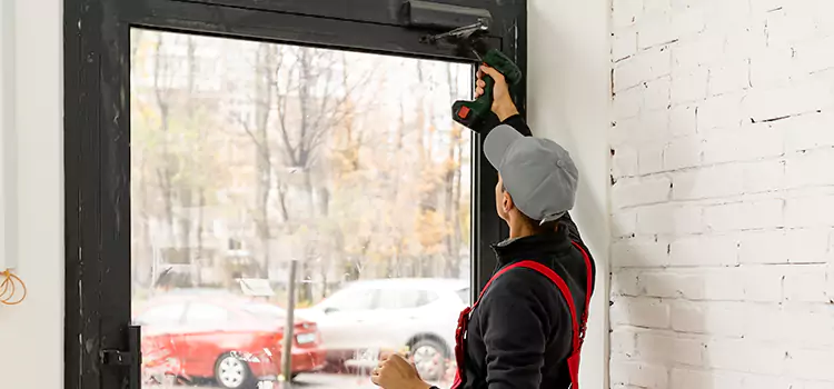 Comprehensive Door Closer Services in Woodlawn, MD
