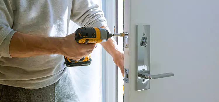 Door Knob Lock Repair Woodlawn