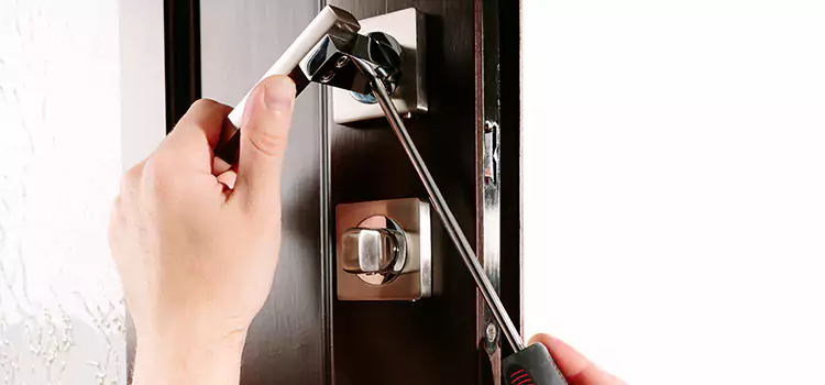Door Lock Replacement Service Woodlawn