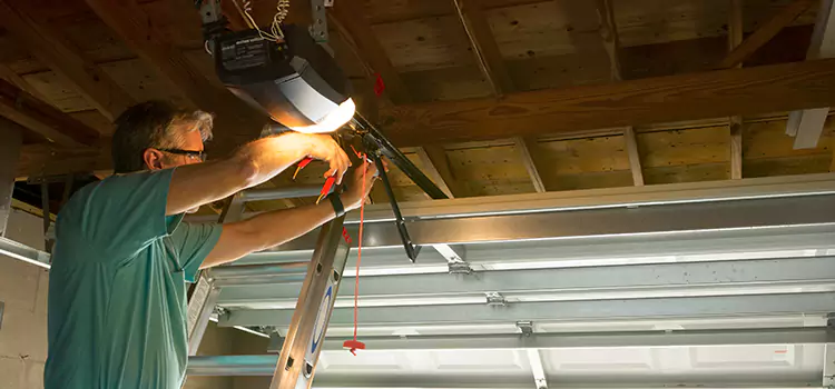 Garage Door Opener Sales and Installation Woodlawn