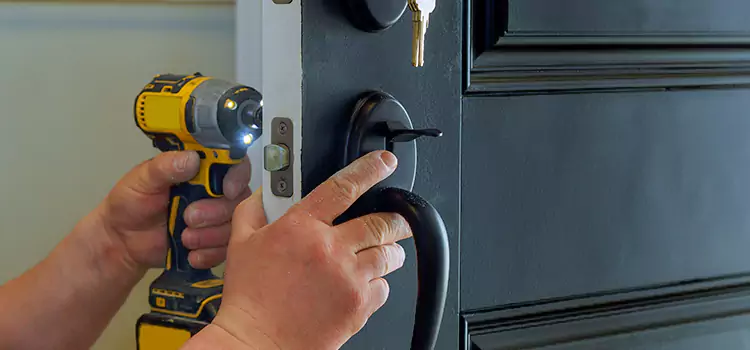Locksmith Emergency Service Woodlawn