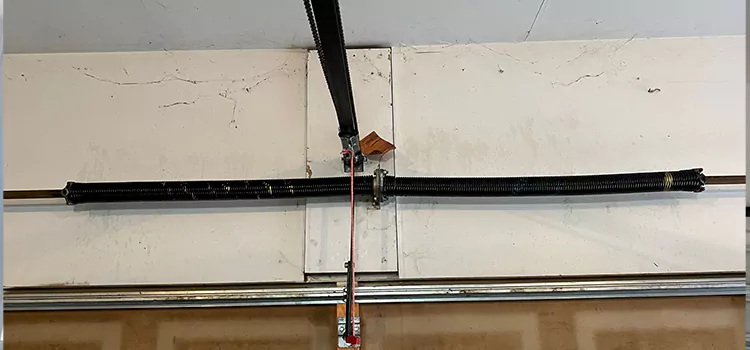 Garage Door Cable Repair Near Me in Woodlawn, MD