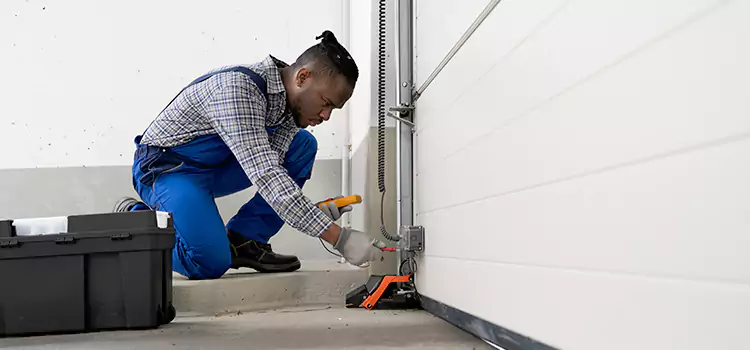 Expert Solutions for Every Garage Lock Need in Woodlawn, MD