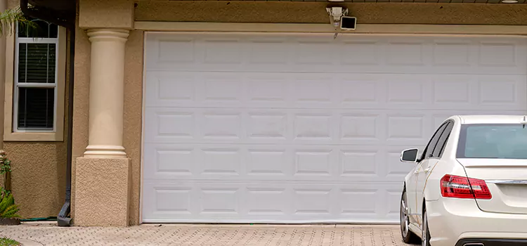 Comprehensive Garage Door Maintenance Services in Woodlawn, MD