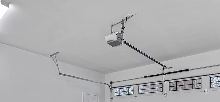 Experienced Garage Door Installers Woodlawn
