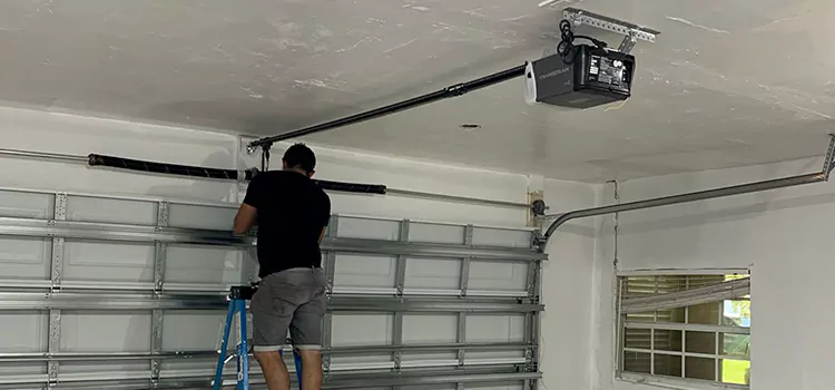 Garage Door Opener Repair Near Me in Woodlawn, MD