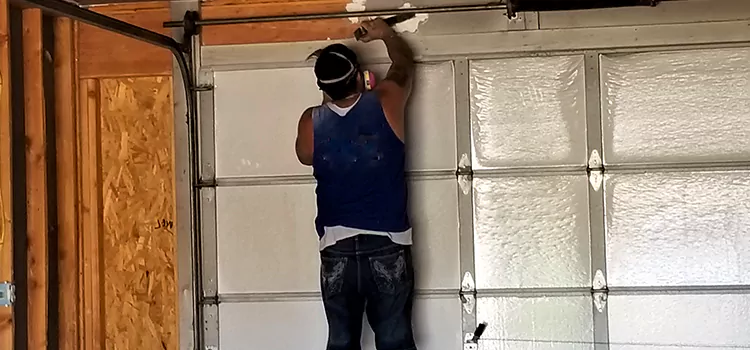 Specialized Garage Door Panel Solutions in Woodlawn, MD
