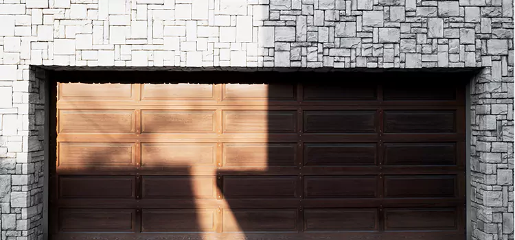 Garage Door Installation Woodlawn