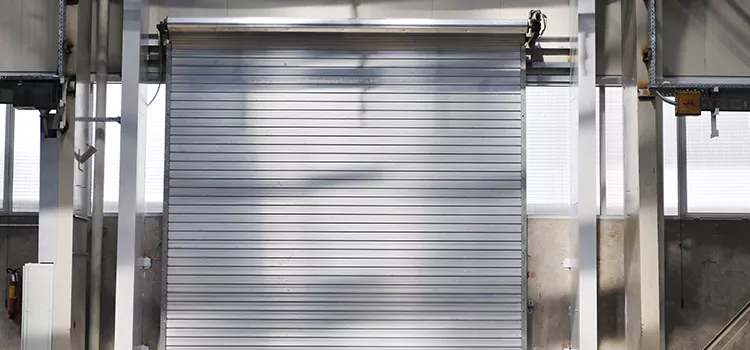 Roller Door Maintenance Woodlawn