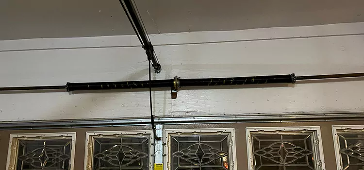 Garage Door Spring Repair Near Me Woodlawn