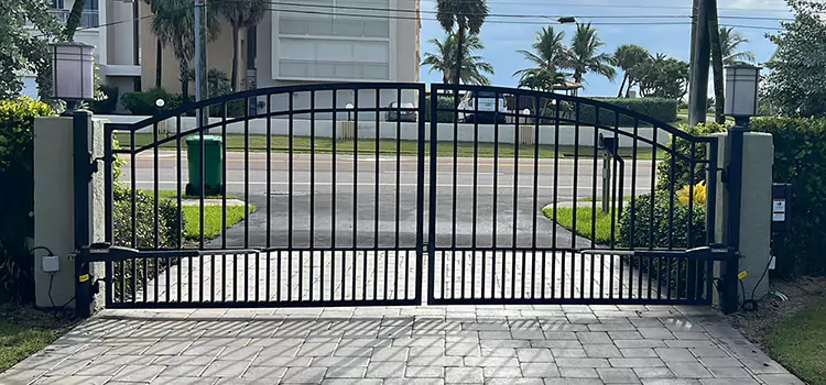 Gate Opener Replacement Near Me in Woodlawn, MD