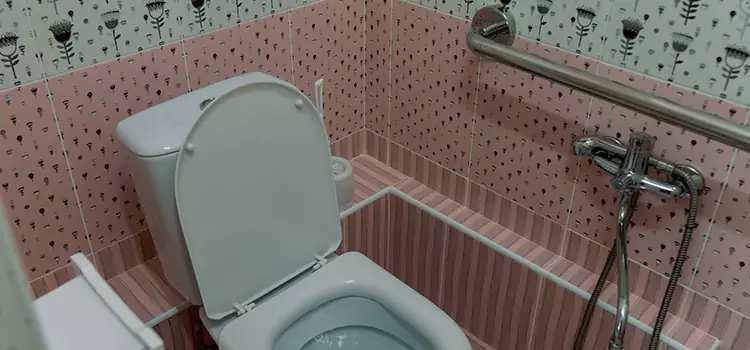 Meeting Diverse Needs With Accessible Restroom Solutions in Woodlawn, MD