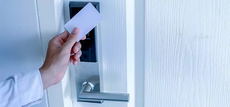 Why Choose Us for Your Keycard Lock Installation in Woodlawn, MD?