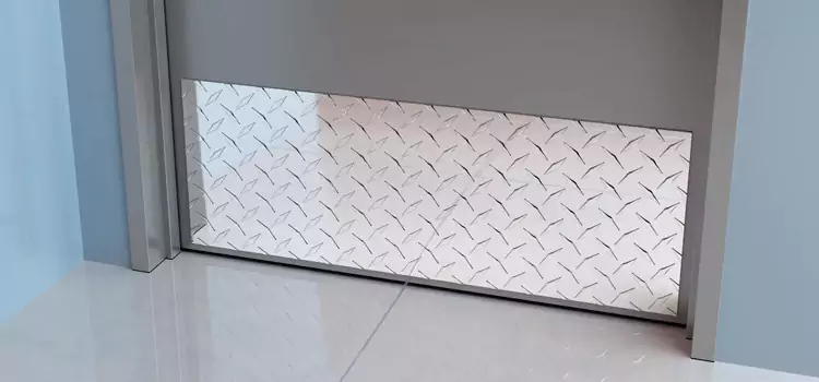 Benefits of Professional Kick Plate Solutions in Woodlawn, MD