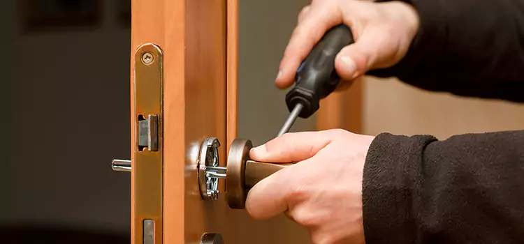 Rekey Car Locks Woodlawn