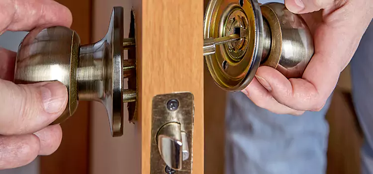 Sliding Door Lock Repair Woodlawn