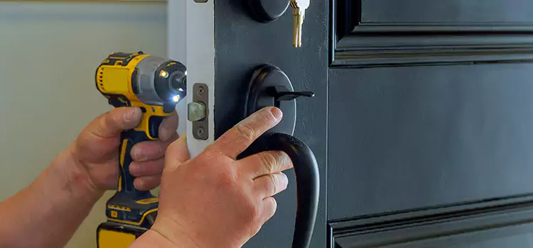Mobile Automotive Locksmith Woodlawn