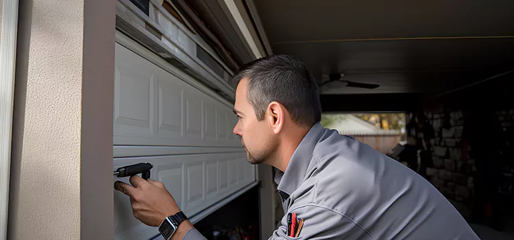 Garage Door Cable Replacement Woodlawn