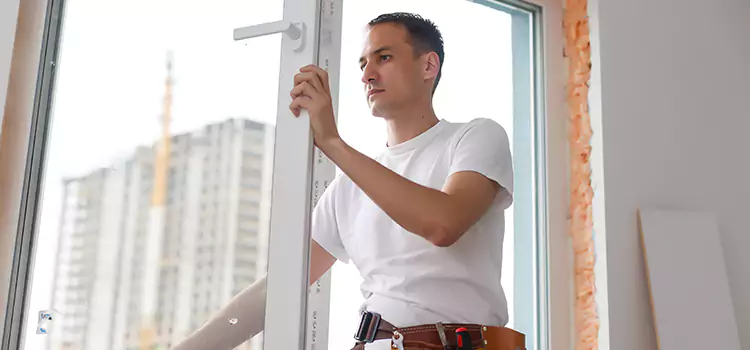 Patio Glass Replacement Woodlawn
