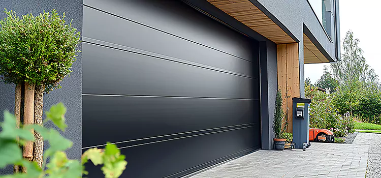 Residential Garage Door Service Woodlawn