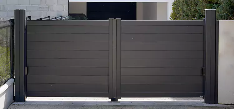 Common Residential Gate Issues We Resolve in Woodlawn, MD