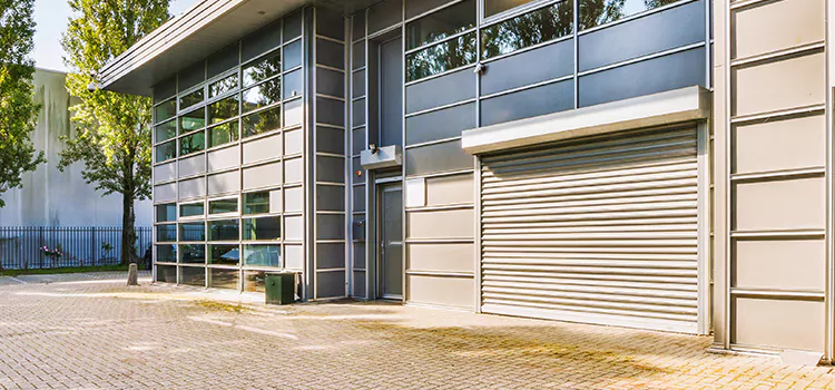 Electric Roller Garage Doors Woodlawn