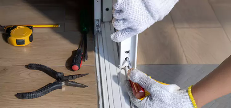 Sliding Door Installation Services in Woodlawn, MD