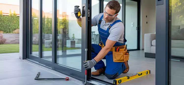 Sliding Screen Door Repair Woodlawn