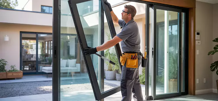Specialized Sliding Door Roller Services in Woodlawn, Maryland