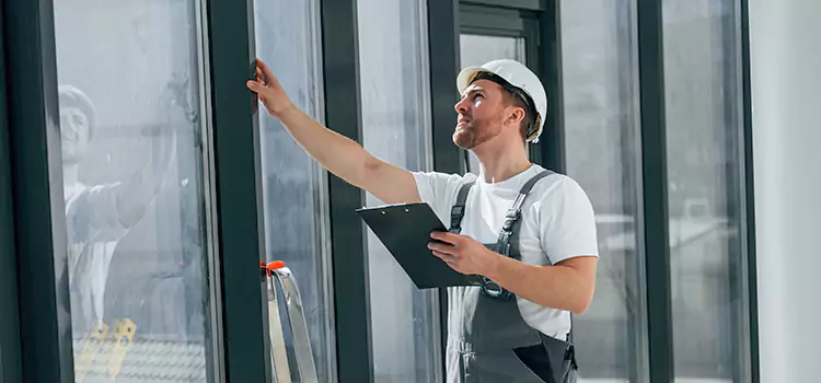 Comprehensive Solutions for Your Sticking Doors in Woodlawn, MD