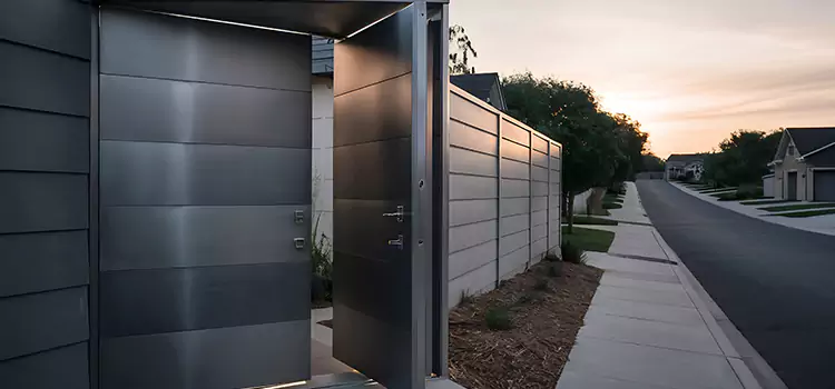 Comprehensive Steel Door Solutions in Woodlawn, MD