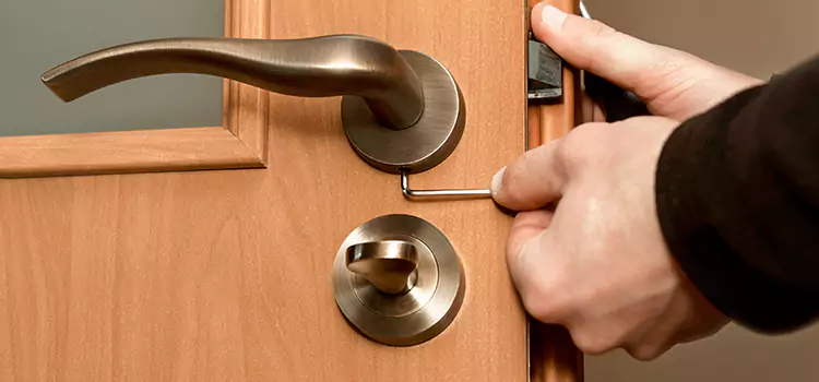 Access Control System Integration Woodlawn