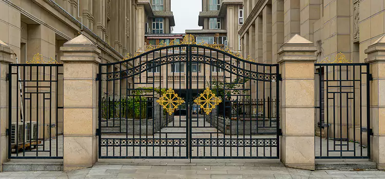 Comprehensive Iron Gate Maintenance Solutions in Woodlawn, MD