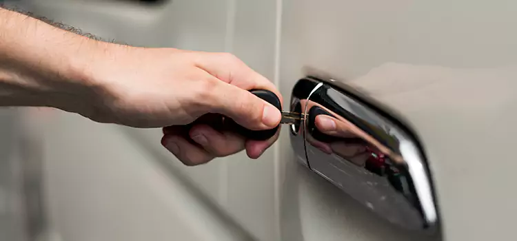Car Unlock Service Price Woodlawn