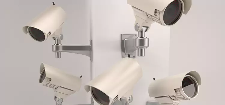 Your Trusted Partner for CCTV Solutions in Woodlawn