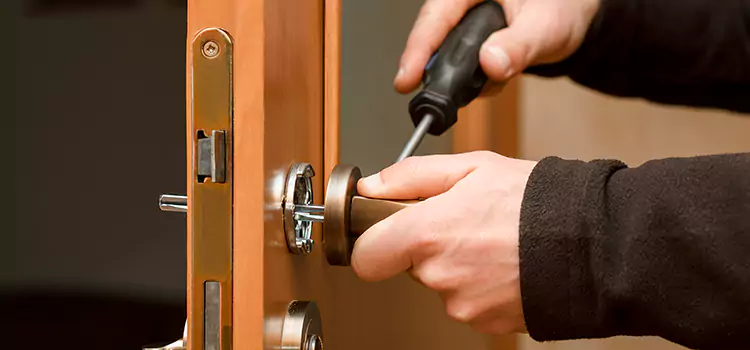 Semi Truck Locksmith Woodlawn