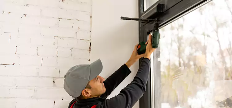 Your Trusted Partner for Door Closer Solutions in Woodlawn, MD