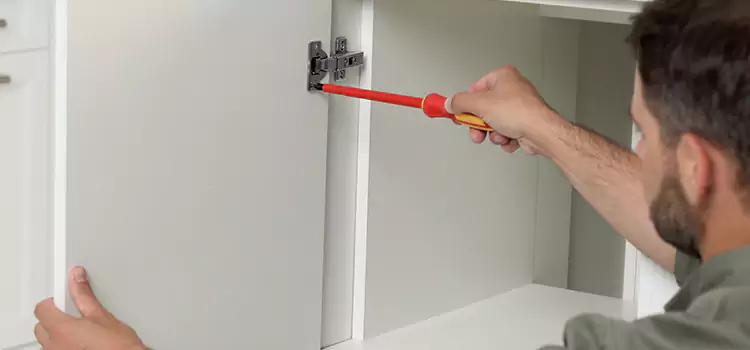 Screen Door Hinge Repair Woodlawn