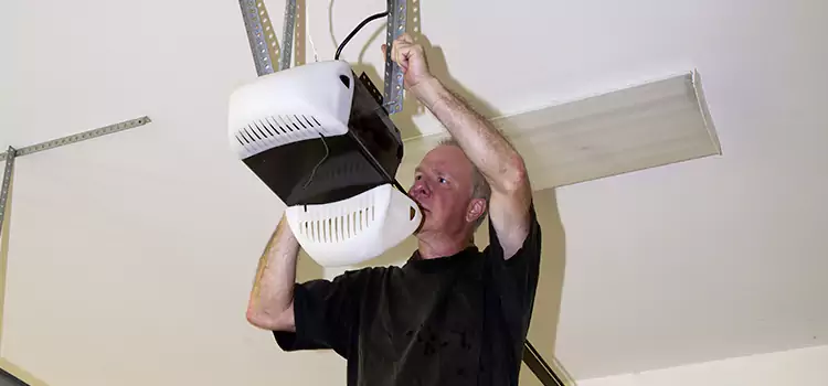 Garage Door Opener Service Woodlawn