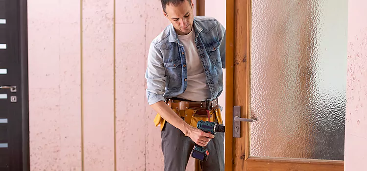 Door Glass Replacement Woodlawn