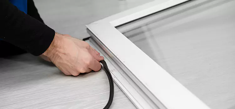 Commercial Door Weather Stripping Woodlawn